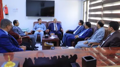 اخبار اليمن الان الحدث اليوم عاجل 