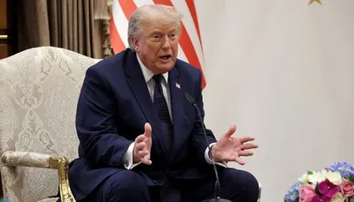 اخبار اليمن الان ترامب يطلب الخليج الجزية الحماية اخبار اليمن الان الحدث اليوم عاجل