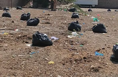 اخبار اليمن الان الخوخة ميدانية لصندوق النظافة لتحسين اخبار اليمن الان الحدث اليوم عاجل