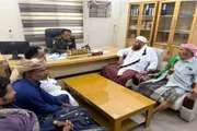 صدى الساحل اخبار اليمن الان تسليم مشتبه واقعة الجنائي حضرموت اخبار اليمن الان الحدث اليوم عاجل صدى الساحل