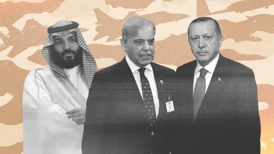 اخبار اليمن الان الاتفاق الدفاعي السعودية وباكستان إسرائيل اخبار اليمن الان الحدث اليوم عاجل