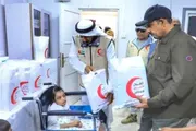 عدن تايم اخبار اليمن الان إماراتي لأطفال حضرموت مشروع الحياة اخبار اليمن الان الحدث اليوم عاجل عدن تايم