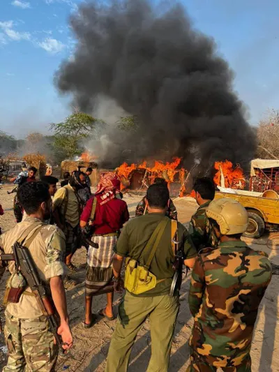 اخبار اليمن الان الحدث اليوم عاجل 