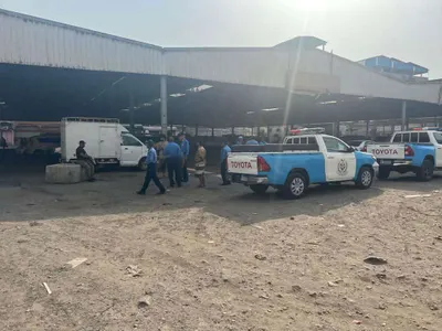اخبار اليمن الان السلطة المحلية بمديرية الشيخ المرور اخبار اليمن الان الحدث اليوم عاجل