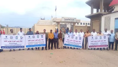 اخبار اليمن الان الحدث اليوم عاجل 