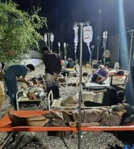 اخبار اليمن الان الحدث اليوم عاجل 