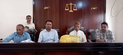 اخبار اليمن الان الحدث اليوم عاجل 