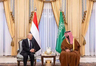 اخبار اليمن الان الحدث اليوم عاجل 