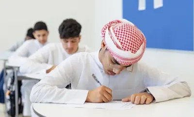 اخبار اليمن الان البرمجة الزمنية لامتحانات الدراسي بالإمارات اخبار اليمن الان الحدث اليوم عاجل