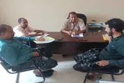 عدن تايم اخبار اليمن الان استكمال التحقيق احتجاز مقطورات العسكرية اخبار اليمن الان الحدث اليوم عاجل عدن تايم