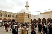 عرب تايم اخبار اليمن الان اخبار وتقارير للجامع المساجد انتشار اخبار اليمن الان الحدث اليوم عاجل عرب تايم