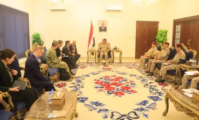 اخبار اليمن الان الدفاع السفير الأمريكي ملحقها العسكري اخبار اليمن الان الحدث اليوم عاجل