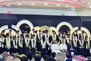 عدن تايم اخبار اليمن الان تخرج الهندسة المعمارية بجامعة حضرموت اخبار اليمن الان الحدث اليوم عاجل عدن تايم