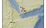 وكالة الصحافة اليمنية اخبار اليمن الان الزلازل بذمار تفاصيل الأرضية البيضاء اخبار اليمن الان الحدث اليوم عاجل وكالة الصحافة اليمنية