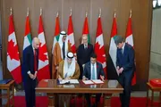 عرب تايم اخبار اليمن الان الإمارات وكندا توقعان اتفاقية اقتصادية اخبار اليمن الان الحدث اليوم عاجل عرب تايم