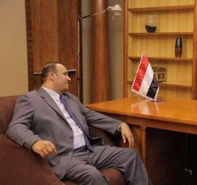 اخبار اليمن الان الحدث اليوم عاجل 