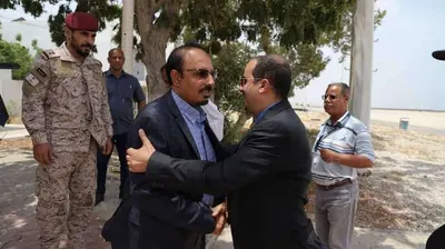 اخبار اليمن الان الحدث اليوم عاجل 