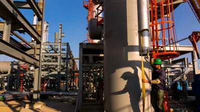 اخبار اليمن الان العراق استئناف صادرات النفط كردستان اخبار اليمن الان الحدث اليوم عاجل