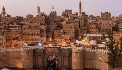 اخبار اليمن الان الحدث اليوم عاجل 