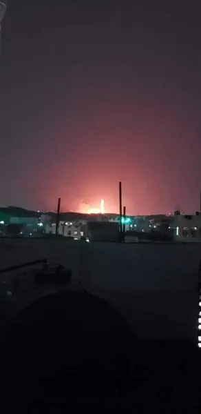 اخبار اليمن الان الحدث اليوم عاجل 