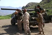 صدى الساحل اخبار اليمن الان القوات المسلحة مليشيات الحوثي مواجهات اخبار اليمن الان الحدث اليوم عاجل صدى الساحل