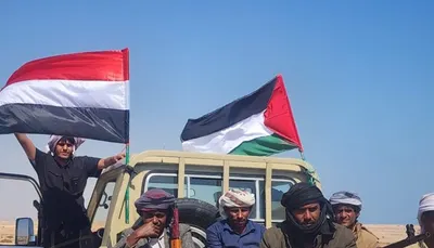 اخبار اليمن الان الحدث اليوم عاجل 