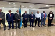 صحيفة المرصد اخبار اليمن الان الاتصالات القاهرة الإقليمي للاتحاد للاتصالات اخبار اليمن الان الحدث اليوم عاجل صحيفة المرصد