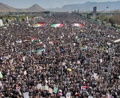 اخبار اليمن الان الحدث اليوم عاجل 