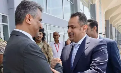 اخبار اليمن الان الحدث اليوم عاجل 