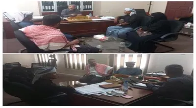 اخبار اليمن الان الحدث اليوم عاجل 