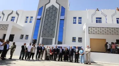 اخبار اليمن الان وتقارير الاتحاد الأوروبي الصادرات بالمحافظة اخبار اليمن الان الحدث اليوم عاجل