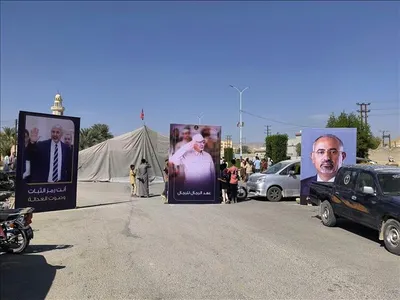 اخبار اليمن الان الحدث اليوم عاجل 