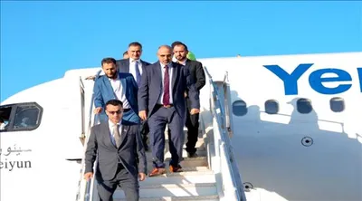 اخبار اليمن الان المجلس الانتقالي الجنوبي يغادر الإمارات اخبار اليمن الان الحدث اليوم عاجل