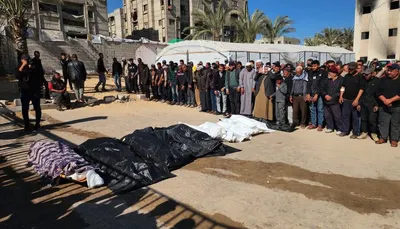 اخبار اليمن الان شهداء وإصابات بقصف إسرائيلي وخانيونس اخبار اليمن الان الحدث اليوم عاجل