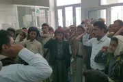 اخبار اليمن الان الحدث اليوم عاجل صحيفة الثورة صنعاء