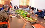 عدن تايم اخبار اليمن الان يناقش آليات اليمن لموسم ١٤٤٦هـ اخبار اليمن الان الحدث اليوم عاجل عدن تايم
