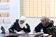 أحداث العالم اخبار اليمن الان لتعزيز ومشاركة المرأة استراتيجية الوطنية اخبار اليمن الان الحدث اليوم عاجل أحداث العالم