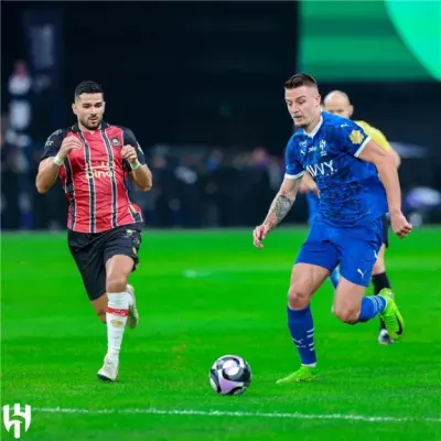 اخبار اليمن الان مباشر مباراة الهلال والرائد السعودي اخبار اليمن الان الحدث اليوم عاجل