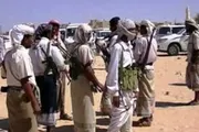 وكالة الصحافة اليمنية اخبار اليمن الان اشتعال مواجهات قبيلة مسلحة جديدة اخبار اليمن الان الحدث اليوم عاجل وكالة الصحافة اليمنية