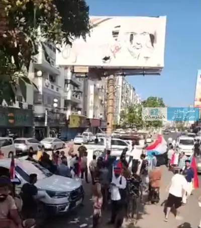 اخبار اليمن الان الحدث اليوم عاجل 