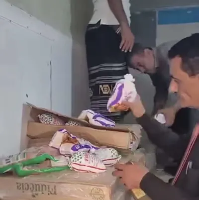 اخبار اليمن الان بيع مواد مسرطنة للمواطنين اخبار اليمن الان الحدث اليوم عاجل