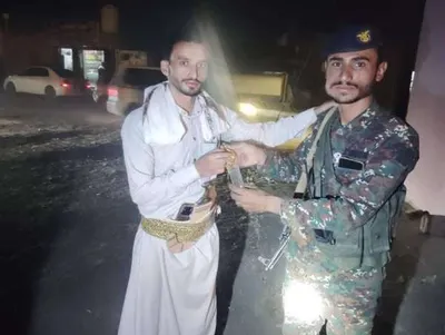 اخبار اليمن الان الحدث اليوم عاجل 