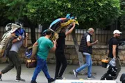 صدى الساحل اخبار اليمن الان تحذيرا إسرائيل وتدعوهم لمغادرة مناطقهم اخبار اليمن الان الحدث اليوم عاجل صدى الساحل