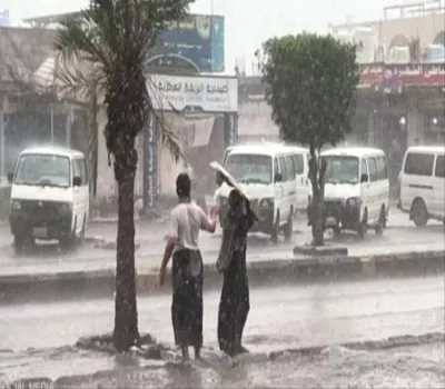 اخبار اليمن الان تحذير الأرصاد الجديد اليمنيين الاستعداد اخبار اليمن الان الحدث اليوم عاجل