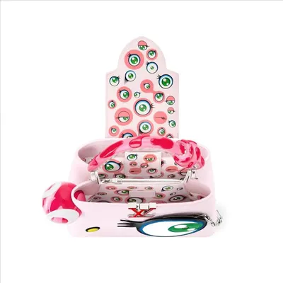 اخبار اليمن الان والأناقة يلتقيان vuitton تعاونها murakami اخبار اليمن الان الحدث اليوم عاجل