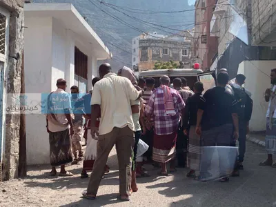 اخبار اليمن الان الحدث اليوم عاجل 