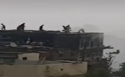 اخبار اليمن الان الحدث اليوم عاجل 