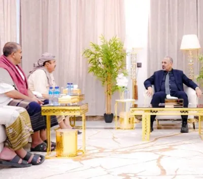 اخبار اليمن الان الحدث اليوم عاجل 