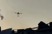 صحيفة الثورة صنعاء اخبار اليمن الان سوريا تحليق طائرات استطلاع الإسرائيلي اخبار اليمن الان الحدث اليوم عاجل صحيفة الثورة صنعاء