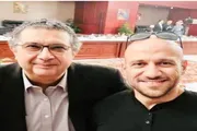 صحيفة المرصد اخبار اليمن الان الثنائي الذهبي والكدواني يجتمعان الكبيرة اخبار اليمن الان الحدث اليوم عاجل صحيفة المرصد